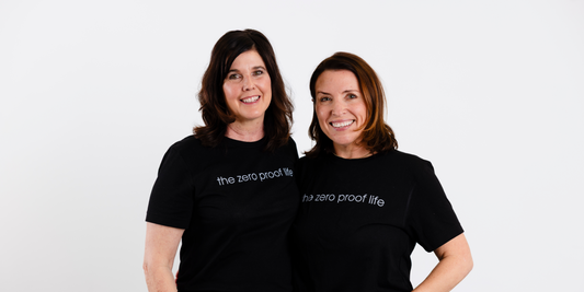 Finding Freedom: Karla Adkins on Parenting, Faith & Alcohol-Free Resilience