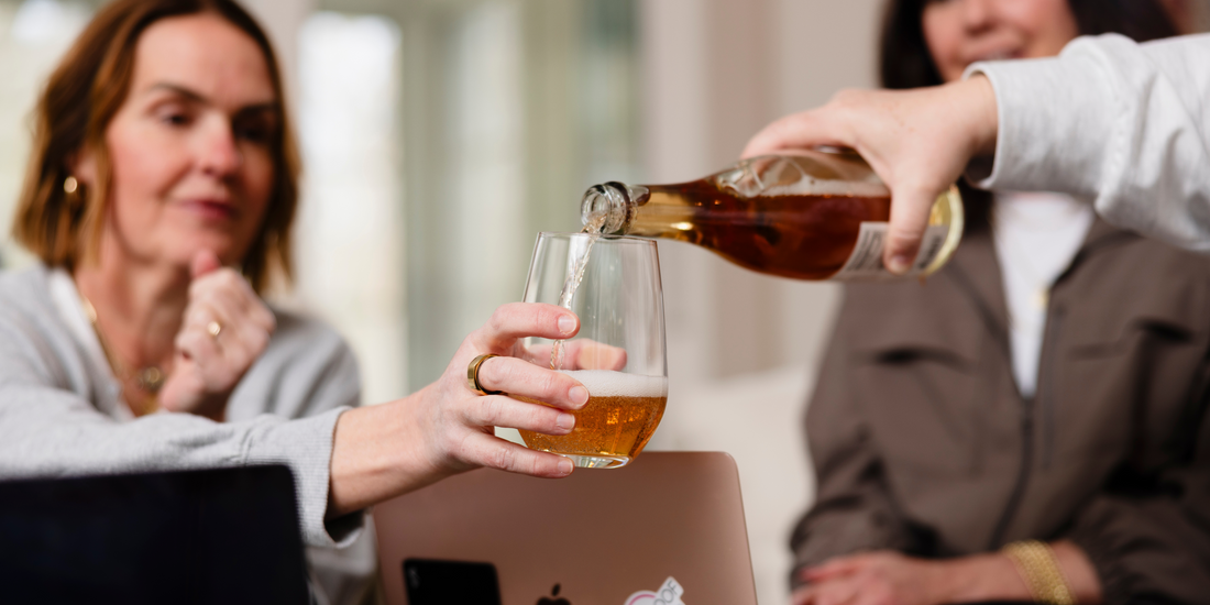 Your Story, Your Terms – How to Share (or Not Share) About Sobriety