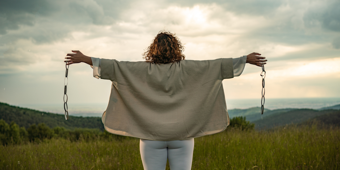 Breaking Free from Limiting Beliefs