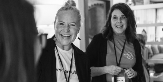 Transforming Lives: The Power of Community in Alcohol Recovery