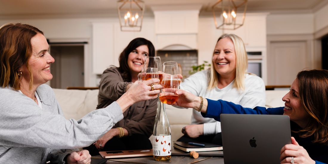 Finding Freedom in the Alcohol-Free Everyday