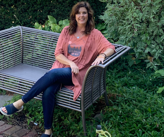 Sips of Serenity:  How Faith Can Help Us Heal