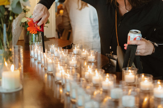 A Question for You:  What Could 30 Days Alcohol Free Show You?