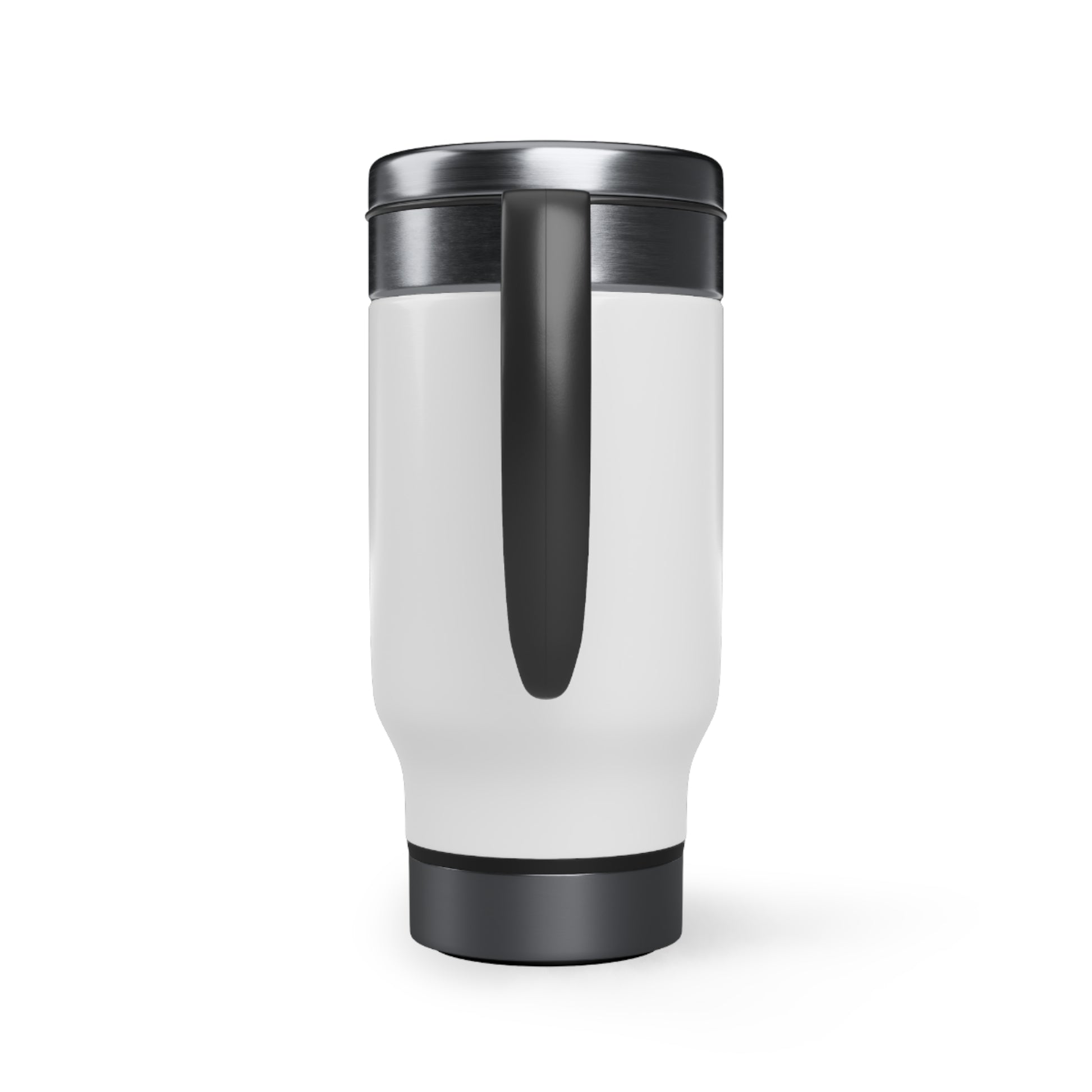 14oz Stainless Steel Sublimation Travel Mug