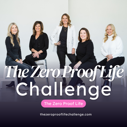 The Zero Proof Life Challenge