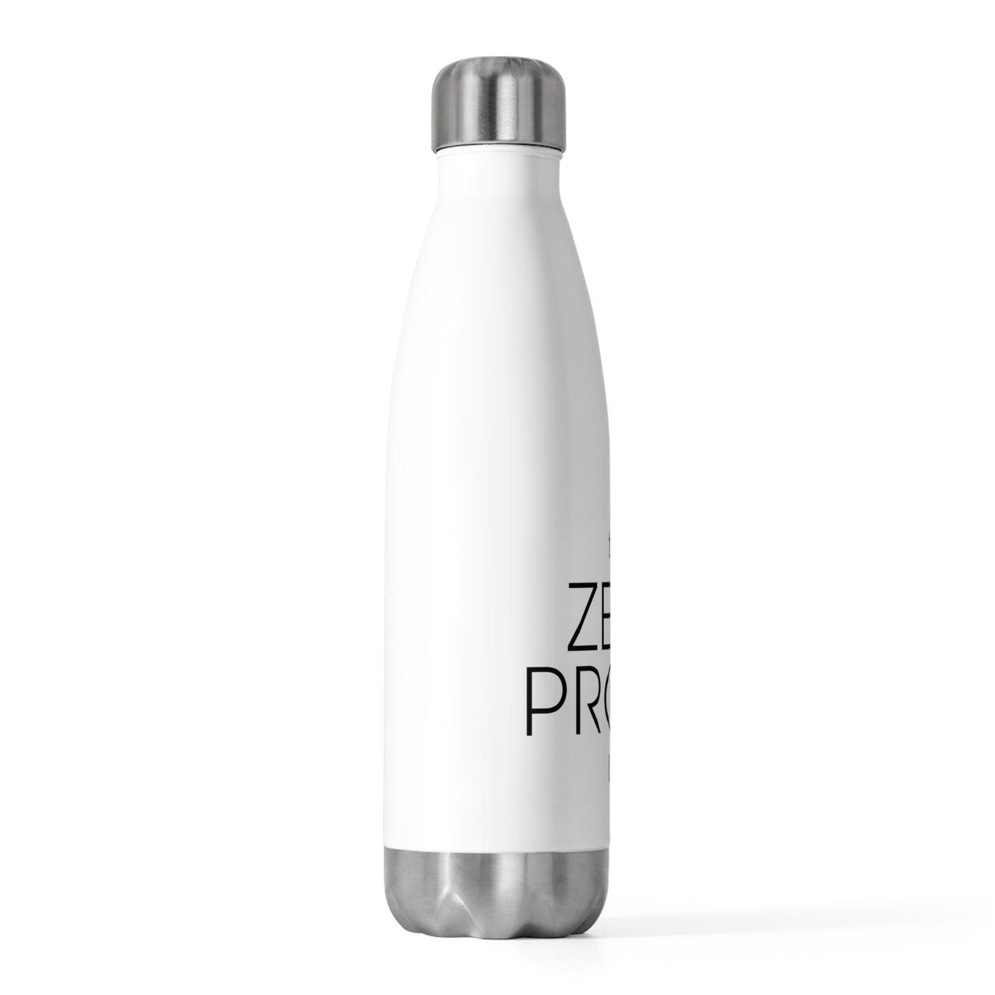20oz Insulated Bottle